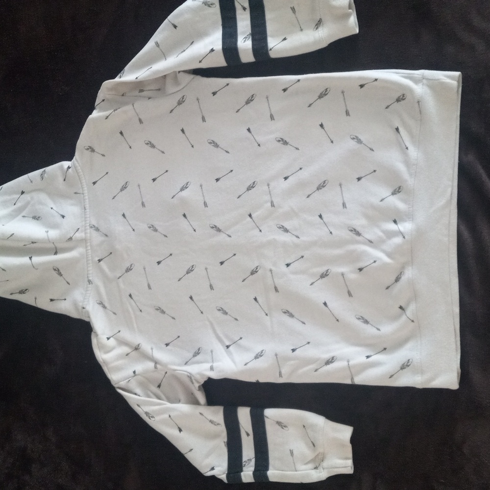 No Boundaries hoodie - Picture 5 of 5